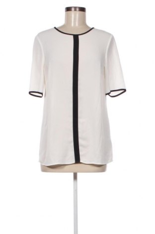 Дамска блуза Marks & Spencer Autograph, Размер M, Цвят Бял, Цена 34,00 лв.