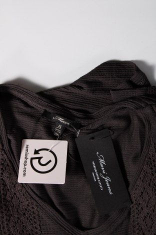 Γυναικεία μπλούζα Mavi, Μέγεθος XS, Χρώμα Μαύρο, Τιμή 3,71 €