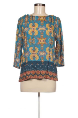 Γυναικεία μπλούζα Mavi, Μέγεθος L, Χρώμα Μπλέ, Τιμή 9,21 €