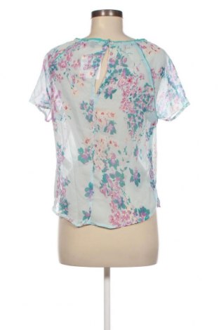 Γυναικεία μπλούζα Moodo, Μέγεθος M, Χρώμα Μπλέ, Τιμή 4,82 €
