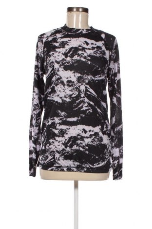 Γυναικεία μπλούζα Mountain Warehouse, Μέγεθος M, Χρώμα Πολύχρωμο, Τιμή 9,65 €