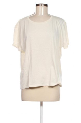 Damen Shirt NA-KD, Größe S, Farbe Weiß, Preis 37,11 €