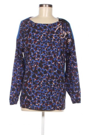 Дамска блуза NYLAH by Franzi Knuppe, Размер L, Цвят Многоцветен, Цена 51,00 лв.