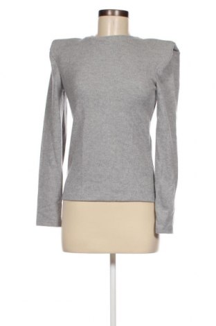 Damen Shirt Naf Naf, Größe S, Farbe Grau, Preis 37,11 €