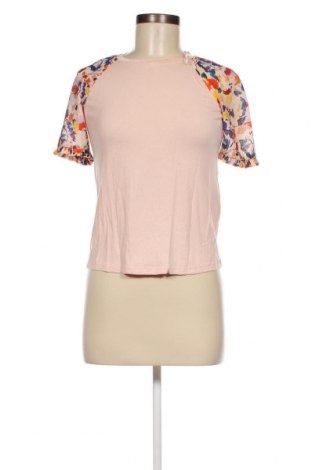 Damen Shirt Naf Naf, Größe XS, Farbe Mehrfarbig, Preis 37,11 €