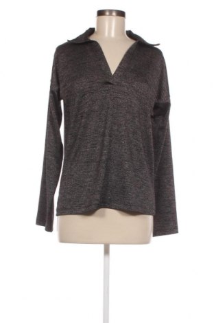 Γυναικεία μπλούζα New Laviva, Μέγεθος M, Χρώμα Γκρί, Τιμή 2,60 €