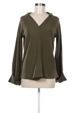 Γυναικεία μπλούζα New Laviva, Μέγεθος M, Χρώμα Πράσινο, Τιμή 37,11 €