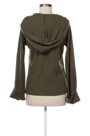 Дамска блуза New Laviva, Размер M, Цвят Зелен, Цена 72,00 лв.