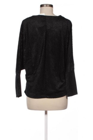 Дамска блуза New Laviva, Размер M, Цвят Черен, Цена 5,04 лв.