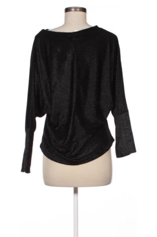 Γυναικεία μπλούζα New Laviva, Μέγεθος S, Χρώμα Μαύρο, Τιμή 2,23 €