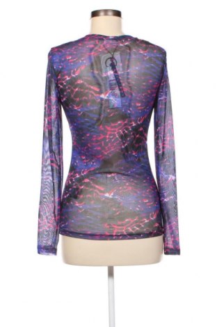Дамска блуза Noisy May, Размер M, Цвят Многоцветен, Цена 31,00 лв.