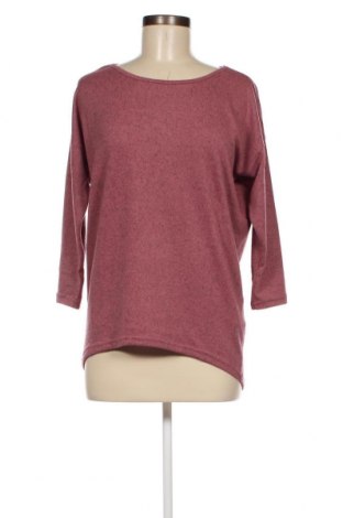 Дамска блуза ONLY, Размер XS, Цвят Розов, Цена 8,00 лв.
