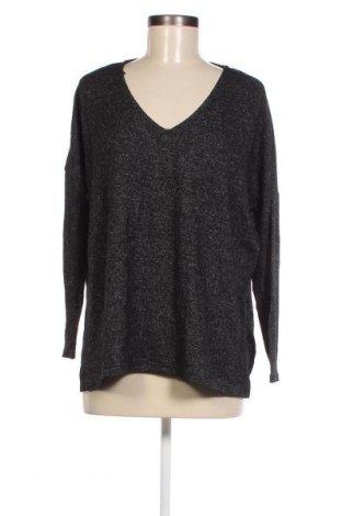 Γυναικεία μπλούζα ONLY, Μέγεθος S, Χρώμα Γκρί, Τιμή 1,67 €