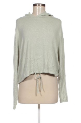 Γυναικεία μπλούζα ONLY, Μέγεθος XL, Χρώμα Πράσινο, Τιμή 20,62 €