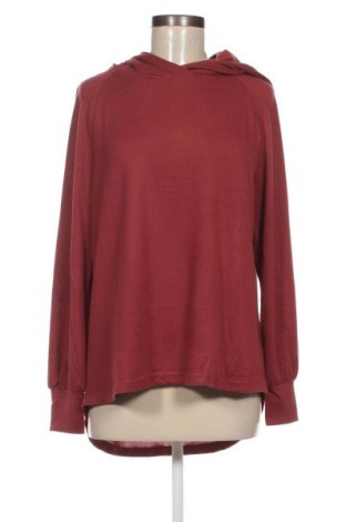 Γυναικεία μπλούζα ONLY, Μέγεθος L, Χρώμα Κόκκινο, Τιμή 9,69 €