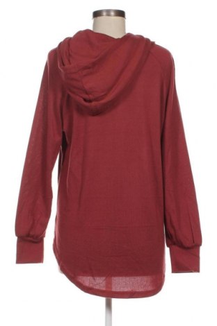 Γυναικεία μπλούζα ONLY, Μέγεθος L, Χρώμα Κόκκινο, Τιμή 10,31 €