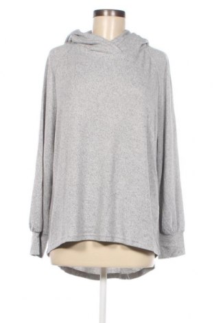 Γυναικεία μπλούζα ONLY, Μέγεθος L, Χρώμα Γκρί, Τιμή 5,98 €
