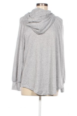 Γυναικεία μπλούζα ONLY, Μέγεθος L, Χρώμα Γκρί, Τιμή 20,62 €