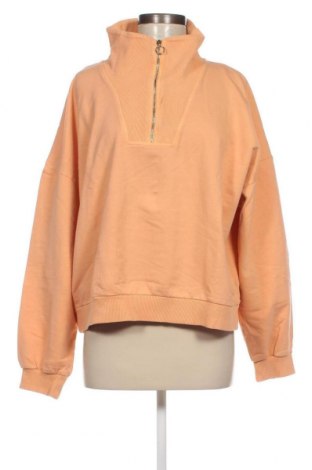 Γυναικεία μπλούζα Oasis, Μέγεθος XL, Χρώμα Πορτοκαλί, Τιμή 5,57 €