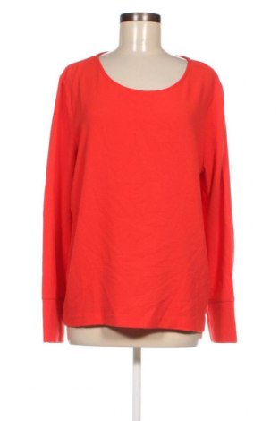 Γυναικεία μπλούζα Opus, Μέγεθος XL, Χρώμα Κόκκινο, Τιμή 2,52 €