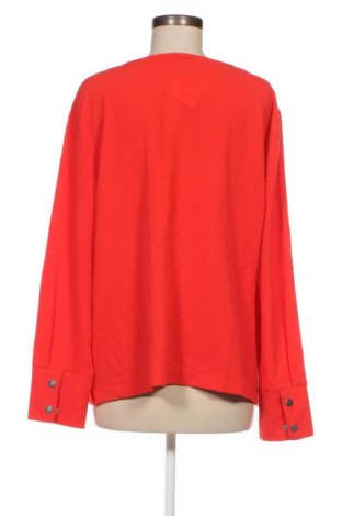 Γυναικεία μπλούζα Opus, Μέγεθος XL, Χρώμα Κόκκινο, Τιμή 21,03 €
