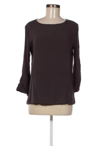 Γυναικεία μπλούζα Opus, Μέγεθος M, Χρώμα Γκρί, Τιμή 4,00 €