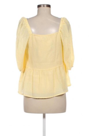 Дамска блуза Orsay, Размер M, Цвят Жълт, Цена 31,00 лв.