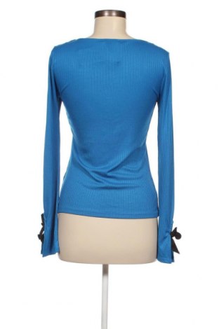 Damen Shirt Orsay, Größe M, Farbe Blau, Preis € 15,86