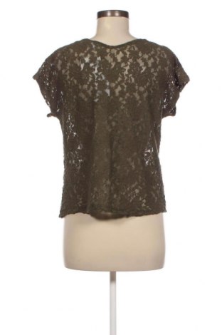 Γυναικεία μπλούζα Oviesse, Μέγεθος XL, Χρώμα Πράσινο, Τιμή 15,98 €