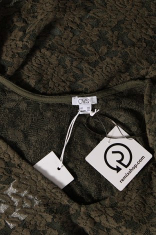 Damen Shirt Oviesse, Größe XL, Farbe Grün, Preis € 15,98