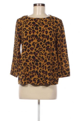 Дамска блуза Pigalle, Размер S, Цвят Многоцветен, Цена 12,35 лв.