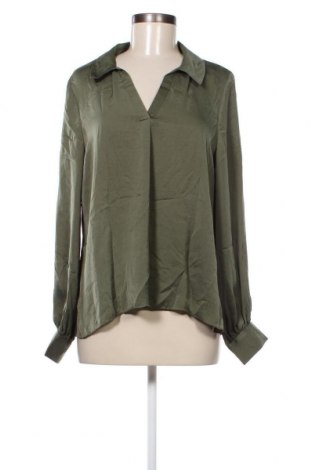 Дамска блуза Primark, Размер M, Цвят Зелен, Цена 13,30 лв.