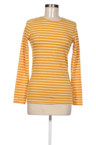 Дамска блуза Primark, Размер M, Цвят Жълт, Цена 13,30 лв.