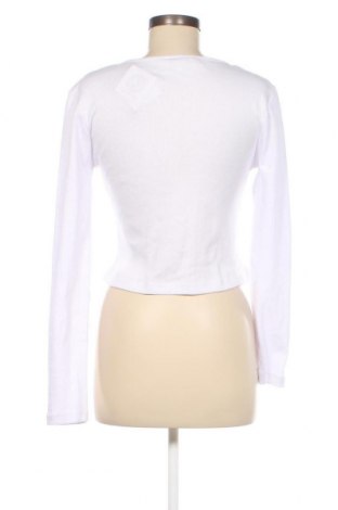 Damen Shirt Public Desire, Größe M, Farbe Weiß, Preis 15,98 €