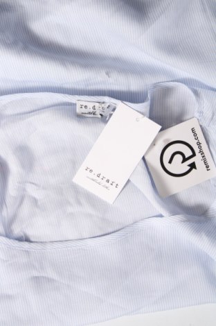 Damen Shirt Re.draft, Größe M, Farbe Blau, Preis 37,11 €