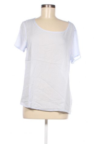 Γυναικεία μπλούζα Re.draft, Μέγεθος M, Χρώμα Μπλέ, Τιμή 3,71 €