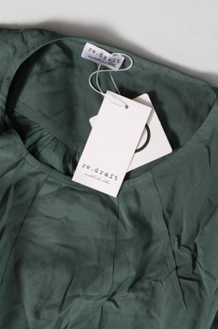 Damen Shirt Re.draft, Größe M, Farbe Grün, Preis 37,11 €