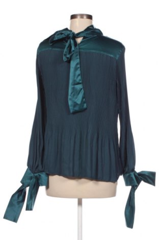 Γυναικεία μπλούζα Relish, Μέγεθος S, Χρώμα Πράσινο, Τιμή 2,36 €
