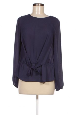 Γυναικεία μπλούζα Reserved, Μέγεθος XS, Χρώμα Μπλέ, Τιμή 11,75 €