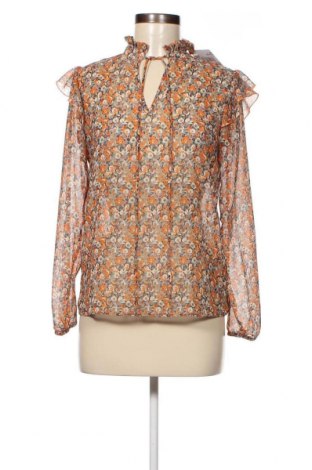 Дамска блуза Rich & Royal, Размер XS, Цвят Многоцветен, Цена 23,80 лв.