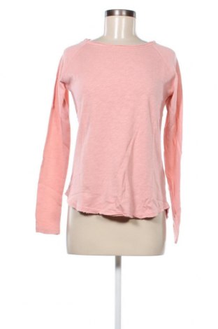 Дамска блуза Rich & Royal, Размер XS, Цвят Розов, Цена 56,10 лв.