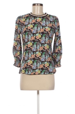 Дамска блуза Rich & Royal, Размер XS, Цвят Многоцветен, Цена 56,10 лв.