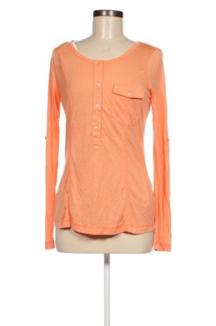 Дамска блуза Rick Cardona, Размер M, Цвят Оранжев, Цена 18,00 лв.