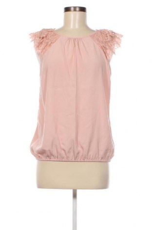 Γυναικεία μπλούζα River Island, Μέγεθος M, Χρώμα Ρόζ , Τιμή 14,85 €