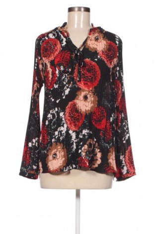 Damen Shirt S.Oliver Black Label, Größe S, Farbe Mehrfarbig, Preis 17,74 €