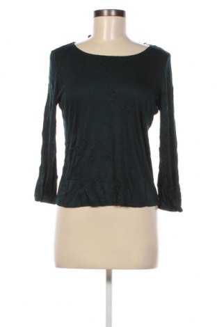 Damen Shirt S.Oliver Black Label, Größe S, Farbe Grün, Preis 16,56 €