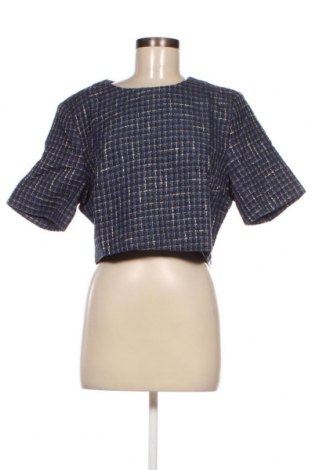 Γυναικεία μπλούζα SHEIN, Μέγεθος XL, Χρώμα Πολύχρωμο, Τιμή 3,20 €