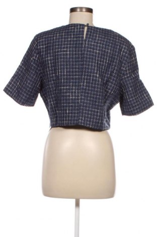 Γυναικεία μπλούζα SHEIN, Μέγεθος XL, Χρώμα Πολύχρωμο, Τιμή 3,36 €