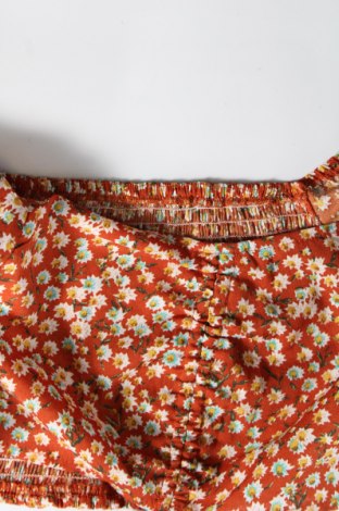 Дамска блуза SHEIN, Размер XS, Цвят Многоцветен, Цена 3,04 лв.