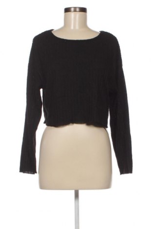 Γυναικεία μπλούζα SHEIN, Μέγεθος XS, Χρώμα Μαύρο, Τιμή 3,17 €
